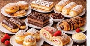baked products 2